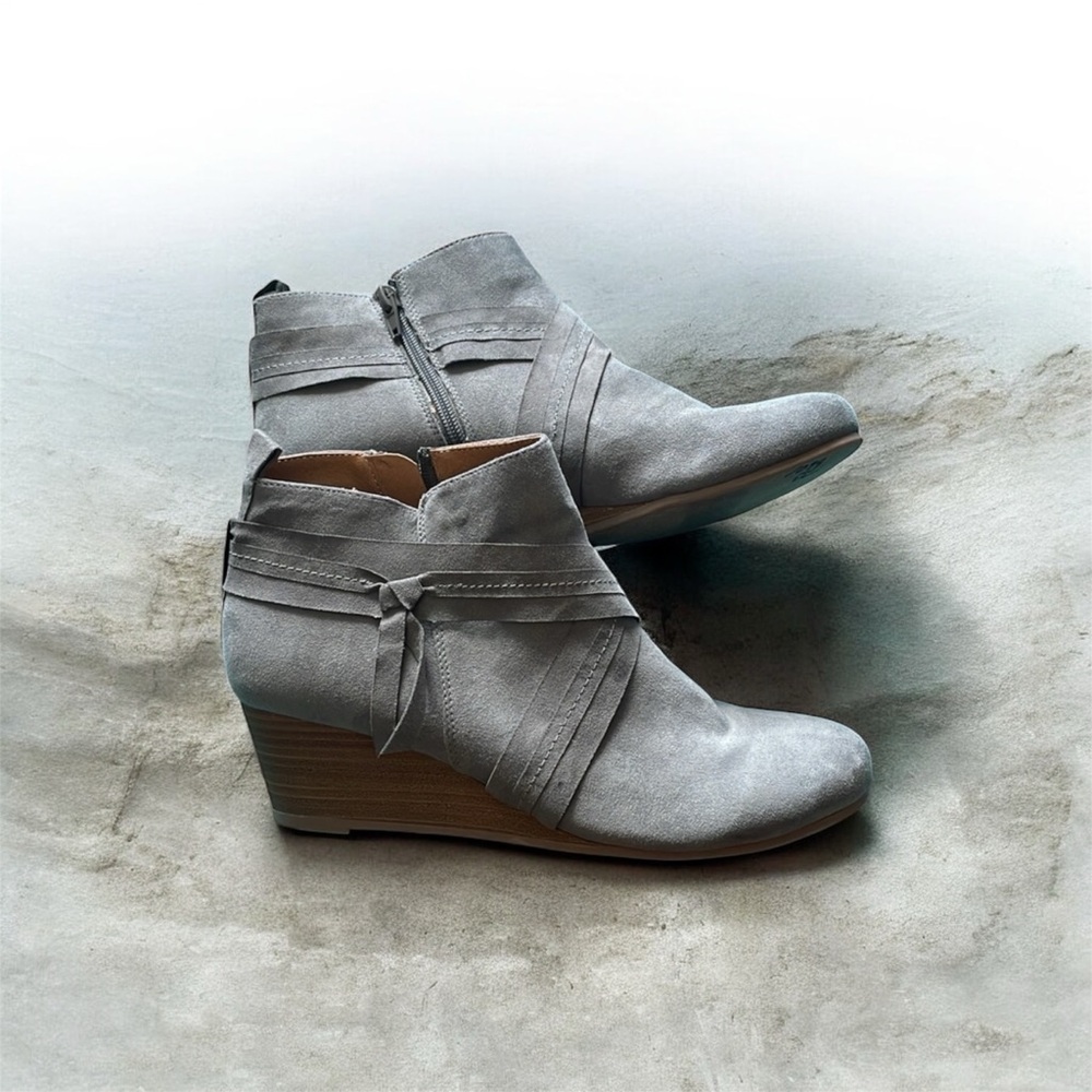 COPY - Dolce vita ankle boots